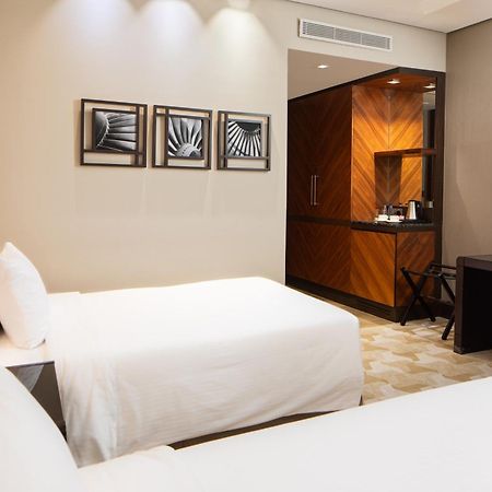 Aerotel Jeddah - Transit Hotel In Terminal 1 Exteriér fotografie
