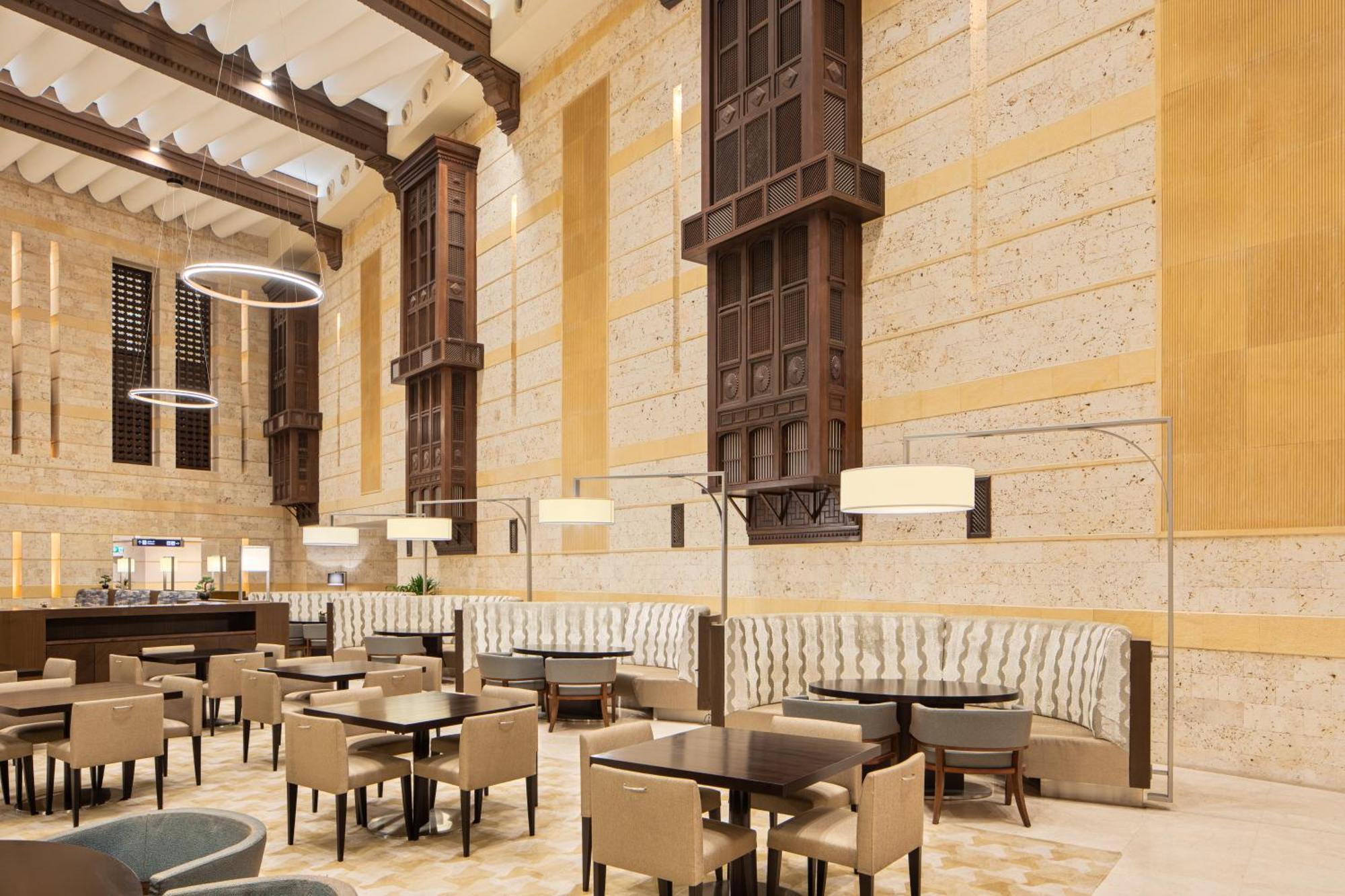 Aerotel Jeddah - Transit Hotel In Terminal 1 Exteriér fotografie